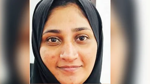 kasargod native arrested in cyber fraud case from mumbai