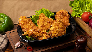 Secrets and stories behind KFC and its founder