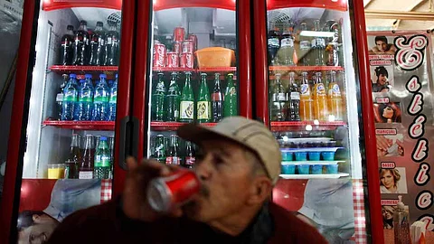 Sugar content in drinks: New pricing method in UAE from next year