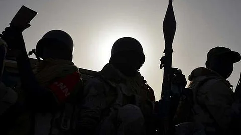 terrorist attack in niger 2 indians killed