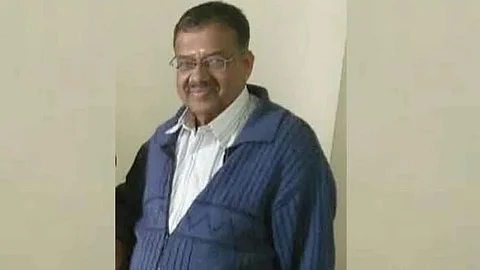 Kathakali artist and businessman Damodara Poduval passes away