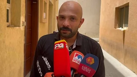 Husband Satish says he was not involved in Atulya's death even though he was harassed