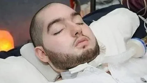 Saudi sleeping prince dies after