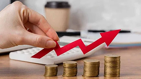 Why is the reduction in consumption inequality worthy of recognition?