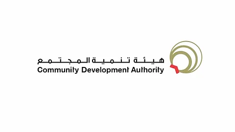 59,000 people registered with Dubai Community Development Authority