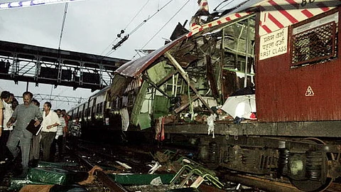 2006 mumbai train blast