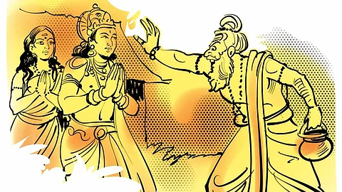 ramayanam special story