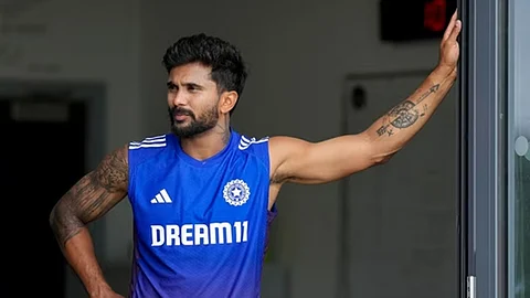 bcci confirms nitish kumar reddy exclusion from england series and arshdeep singh from 4th test