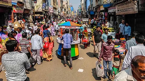 Bengaluru: The dirtiest city in India