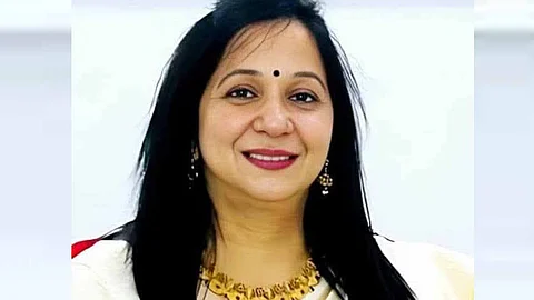 Malayali female doctor found dead at her residence in Abu Dhabi