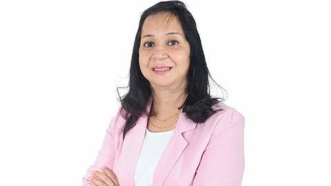 Condolences on the death of Dr. Dhanalakshmi
