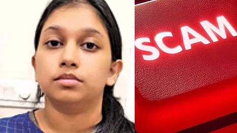 Woman arrested for renting flats and selling them on OLX