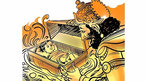 ramayanam special story
