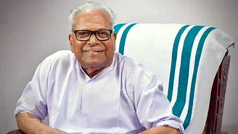 Union Govt to honour VS Achuthanandan special representative at funeral