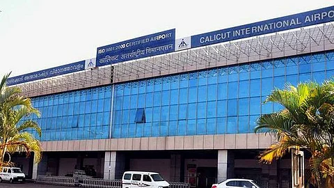 Police say source of MDMA seized from Karipur airport has been identified