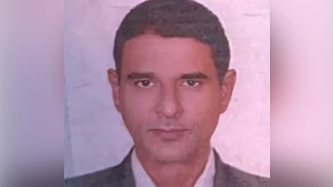 malayali expatriate died due to heart attack