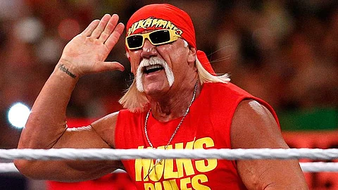 hulk hogan passes away