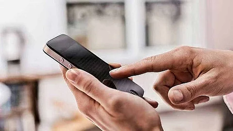Goodbye to 'OTP': App mandatory for digital payments in the UAE from now on