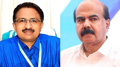 kerala university registrar salary withheld