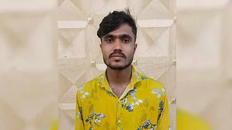 food delivery boy arrested for filming women and posting it on instagram
