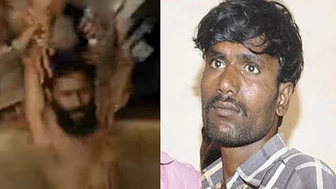 govindachamys jailbreak was carefully planned