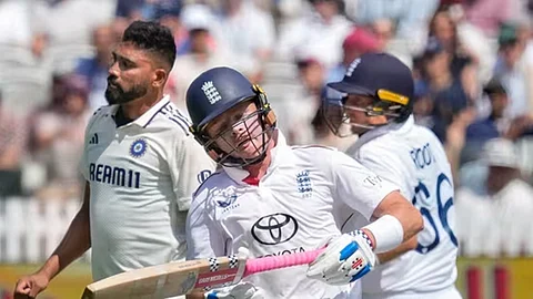 india vs england 4th test updates