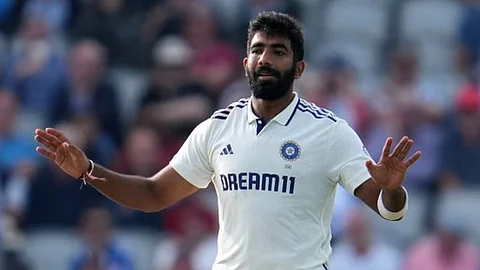 mohammad kaif says jasprit bumrah may retire from test cricket soon