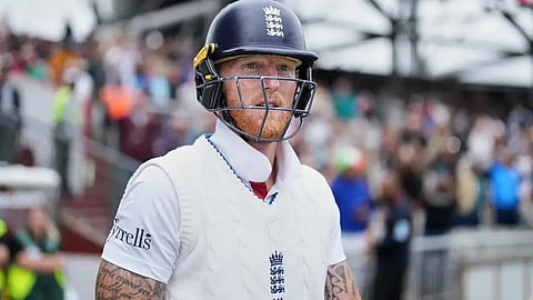 ben stokes become 1st player in 42 years to score a century and take fifer in test match
