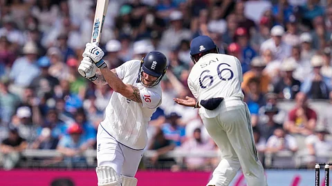 india vs england 4th test match updates