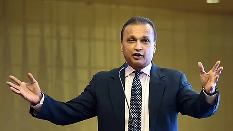 ED raids against Anil Ambani Group companies continue on day 3