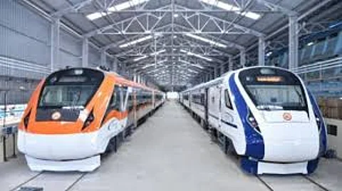 More Vande Bharat trains from Pune