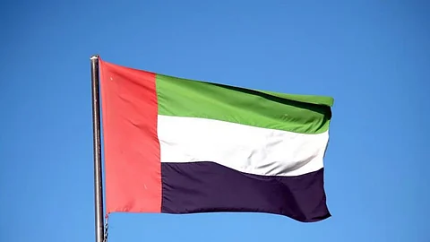 UAE condemns Israel's move to assert sovereignty over occupied West Bank