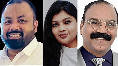 Dubai Chiranthana - Mohammed Rafi Award announced
