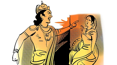 Ramayana month 12