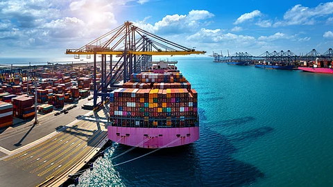 India UK trade deal