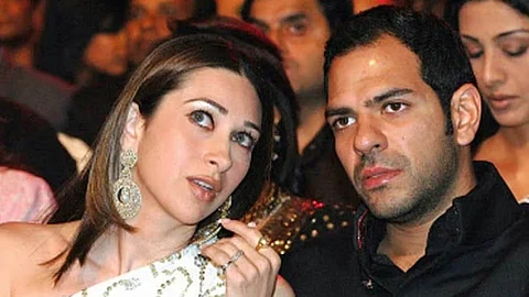 Karishma kapoor seeks 30,000 crore rupees worth estate of sunjay kapoor