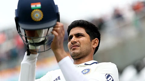 ഇന്ത്യ - ഇംഗ്ലണ്ട് 4ാം ടെസ്റ്റ് 5ാം ദിവസം | India vs England 4th Cricket Test Day 5