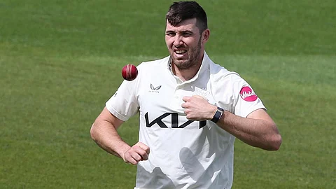 england announced playing 11 for 5th test