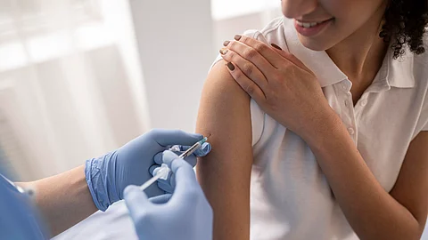 Cancer vaccine for Kerala girl students