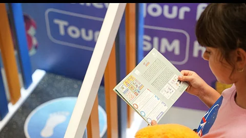 Souvenir 'passports' to introduce summer fun in Dubai