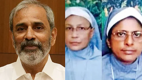 "Torture in North India and appeasement in Kerala"; Orthodox Church criticizes arrest of nuns