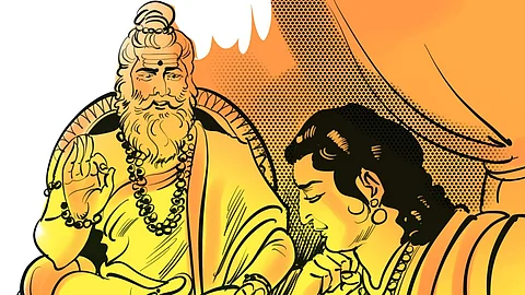 Ramayana month 13