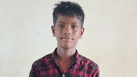 Class 8 student hangs himself after not being given a mobile phone to play with