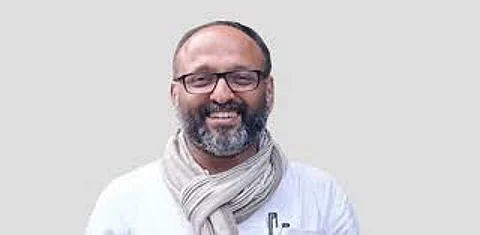 Advocate Mathew Antony says the arrest of nuns is not an isolated incident