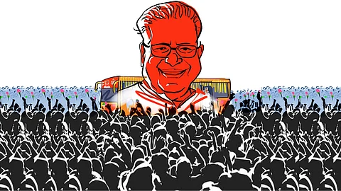 രാഷ്ട്ര പിതാവ് മഹാത്മാ ഗാന്ധിയെ നാഥുറാം ഗോഡ്സെ വെടിവച്ച് വീഴ്ത്തിയപ്പോൾ പ്രധാനമന്ത്രി പണ്ഡിറ്റ് ജവഹർലാൽ നെഹ്റു നടത്തിയ 'പ്രകാശം പൊലിഞ്ഞു' എന്ന് തുടങ്ങുന്ന പ്രസംഗം ഇന്നും ജീവസുറ്റതായി നിൽക്കുന്നു