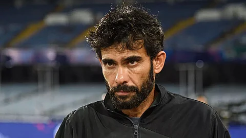 Khalid Jamil likely to be Indian football coach