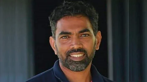 SC cancels KCA ban on former Kerala cricketer Santhosh Karunakaran