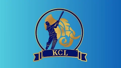 KCL Season 2 schedule