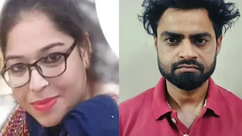 Youth strangled lover after 10 year of love