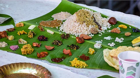 Aranmula vallasadya booking,controversies, history and beliefs